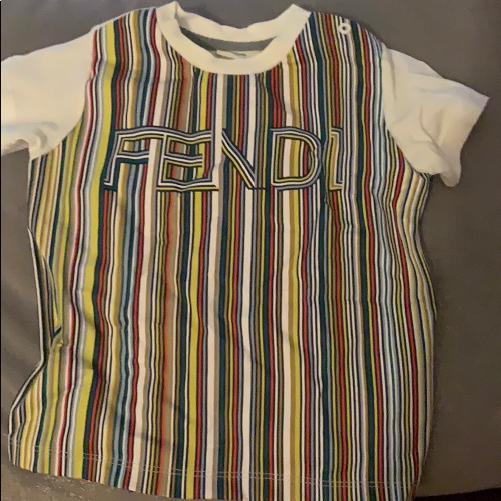 Infant tshirt